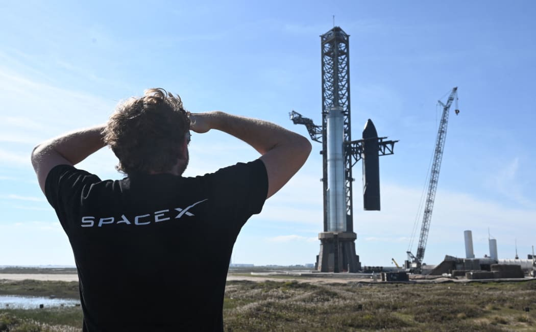 Space exploration