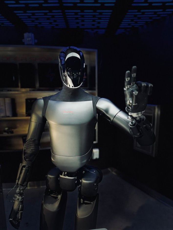 Cyber Bot