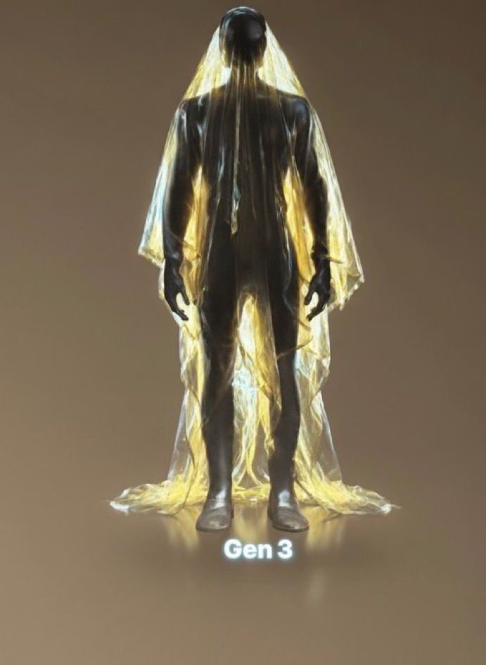 Optimus Gen 3